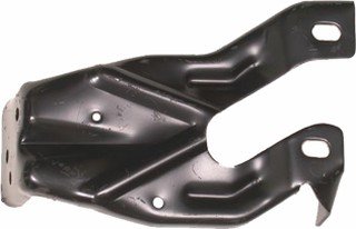 Bumpers Aftermarket N1001-a