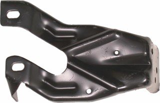 Bumpers Aftermarket N1002-a