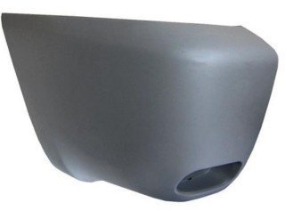 Bumpers Aftermarket T7128-a