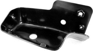 Bumpers Aftermarket G0801-a