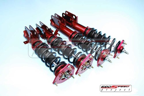 Lowering Kits Godspeed SC-039