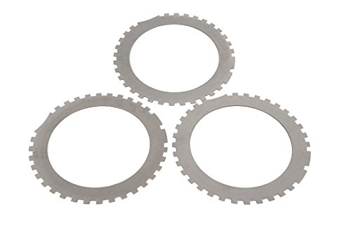 ACDelco 24214073 GM Original Equipment Automatic Transmission Reverse External Spline Clutch Plate Clutch Plates ACDelco 24214073