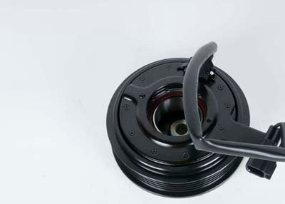 Pressure in Compressor ACDelco 15783642