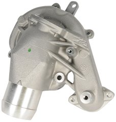 Water Pumps ACDelco 251-748