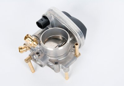 Fuel Injection ACDelco 93189782