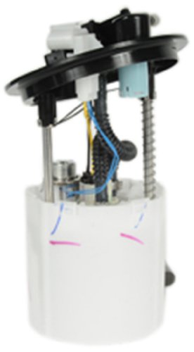 Electric Fuel Pumps ACDelco 93357975