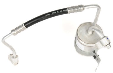 ACDelco 15837995 GM Original Equipment Air Conditioning Receiver Drier Receiver Dryers ACDelco 15837995