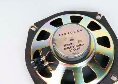 Speaker ACDelco 21020834