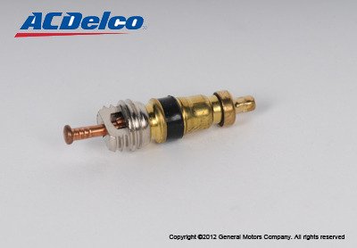 Pressure in Compressor ACDelco 19130502