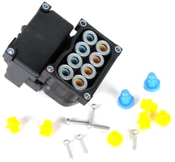 Relay Control Module ACDelco 15776484