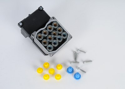 ACDelco 21019062 OE Service Electronic Brake Control Module Control Modules ACDelco 21019062