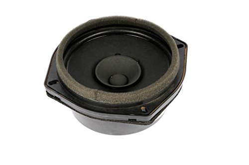Coaxial Speakers ACDelco 10362483