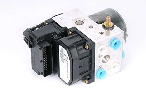 Control Modules ACDelco 22710489