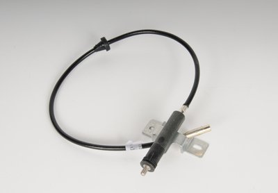 Relay Control Module ACDelco 22699233