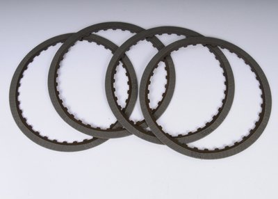 ACDelco 24225569 ACDELCO OE SERVICE PLATE ASM-3-5/REV CLU Fuel Injection ACDelco 24225569