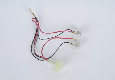Horn ACDelco 21044209