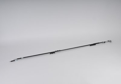 Drum Brake Backing Plates ACDelco 22669622