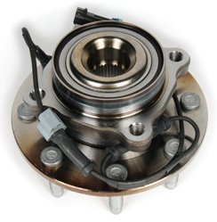 Automatic Transaxle ACDelco FW392