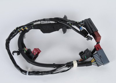 Transmissions & Parts ACDelco 13183477