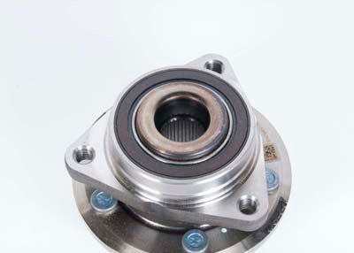 Hub Assemblies ACDelco FW382