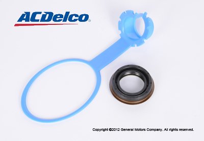 Input Shafts ACDelco 19259386