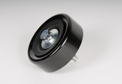 Pulleys ACDelco 12555244