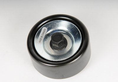 Pressure in Compressor ACDelco 12563097