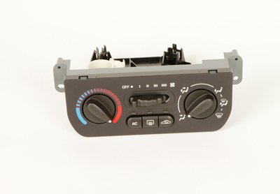 Air Conditioning & Heater Control ACDelco 21031429