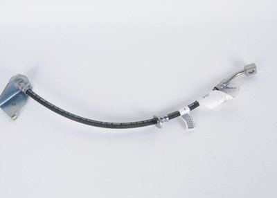 Drum Brake Backing Plates ACDelco 176-1702