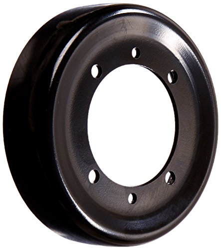 ACDelco 25534838 ACDELCO PULLEY-WATER PUMP Pressure in Compressor ACDelco 25534838