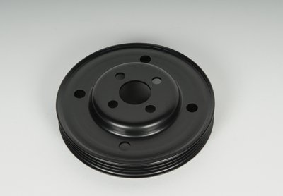 Pressure in Compressor ACDelco 96068651