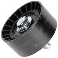 ACDelco 96350526 ACDELCO PULLEY ASM,BELT IDLER Pressure in Compressor ACDelco 96350526