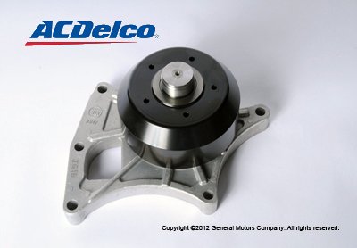Pressure in Compressor ACDelco 98062862