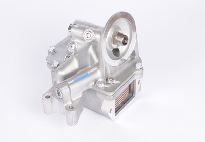 Engine Oil Coolers ACDelco 12649227