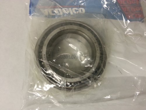 Automatic Transaxle ACDelco 20997053