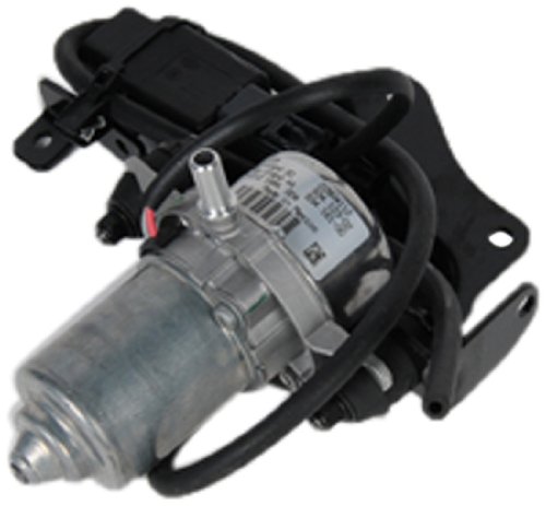 Power Brake Systems ACDelco 22804112