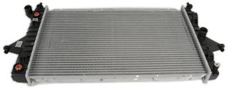 Radiators ACDelco 52476876