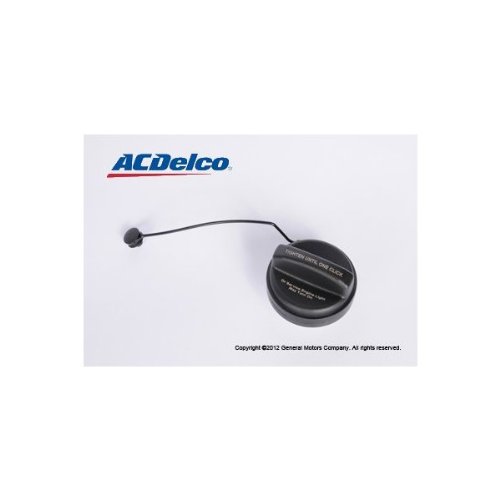 Fuel Tank Caps ACDelco GT349