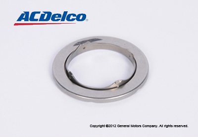 ACDelco 24231726 ACDELCO BEARING ASM-INPUT SUN GR THR (32MM I.D.) (T6) Input Shafts ACDelco 24231726