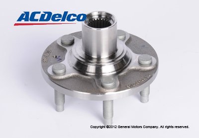 Automatic Transaxle ACDelco FW394