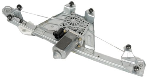 Power Window Regulators ACDelco 22682245