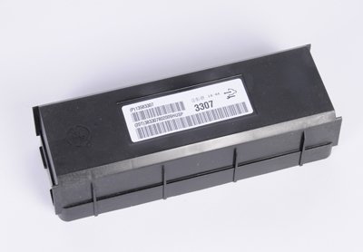 Air Conditioning & Heater Control ACDelco 15-74222