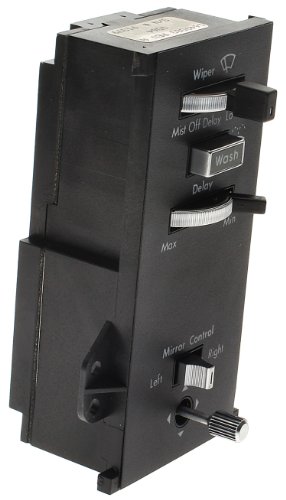 ACDelco D6340E ACDELCO PROFESSIONAL SWITCH ASM,WSW Pressure in Compressor ACDelco D6340E