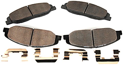 Brake Pads ACDelco 171-1088