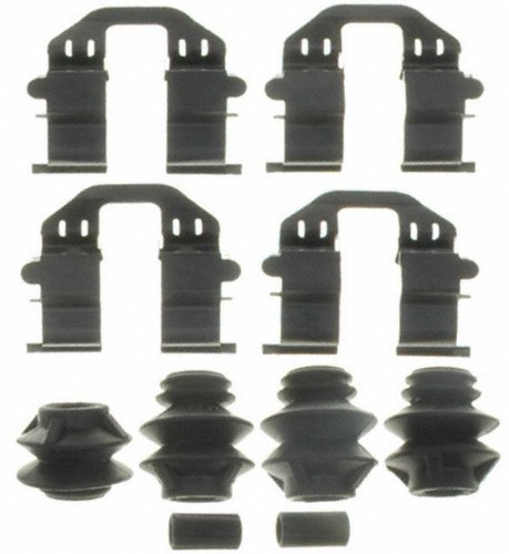 Drums ACDelco 18K2054X