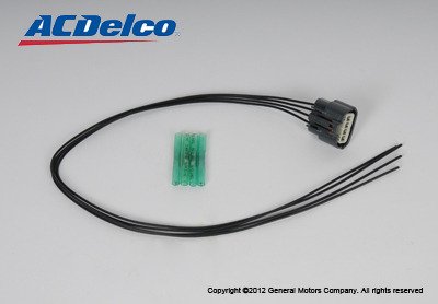 Spark Plugs ACDelco PT2085