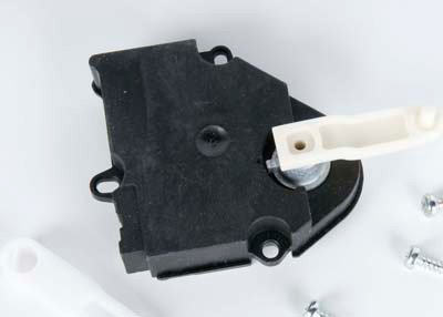 ACDelco 21991981 ACDELCO OE SERVICE MOTOR ASM,HTR & A/C PROGMR Pressure in Compressor ACDelco 21991981