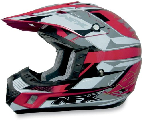 Helmets AFX 01102942