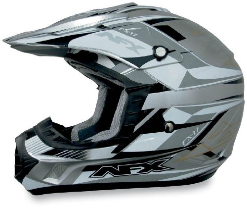 Helmets AFX 01102979