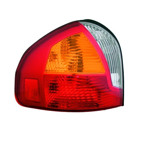 Tail Light Assemblies TYC 11-6012-00-9